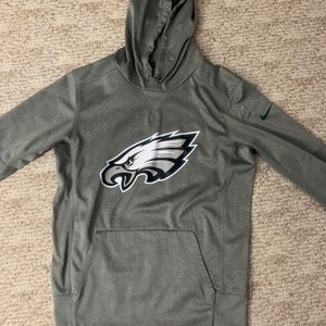 Nike + EAGLES